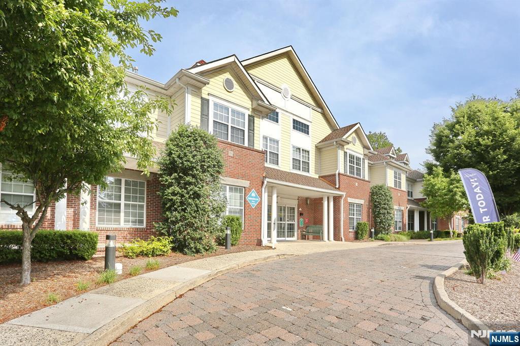 2001 Hudson UNIT 404, Fort Lee, NJ, 07024