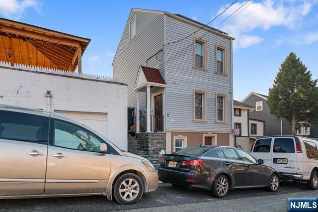 7 Martin Street
