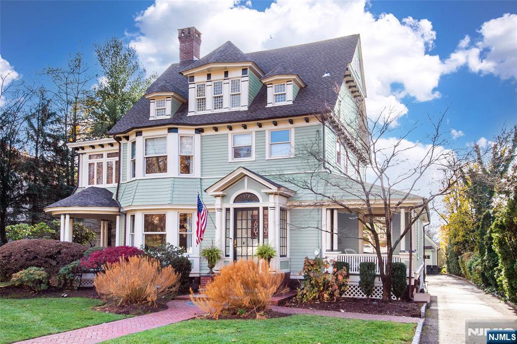 120 W Ridgewood Avenue, Ridgewood, NJ, 07450