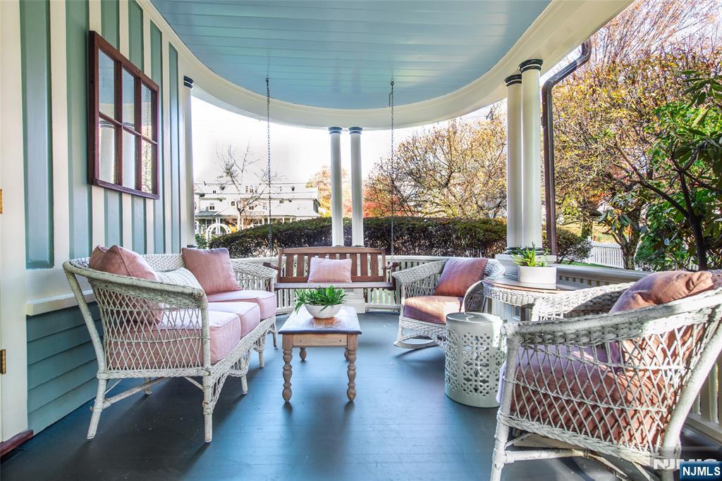 120 W Ridgewood Avenue, Ridgewood, NJ, 07450