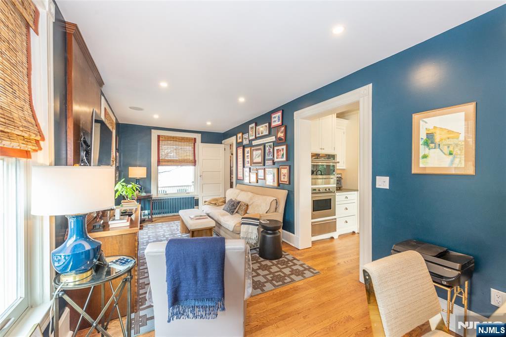 120 W Ridgewood Avenue, Ridgewood, NJ, 07450