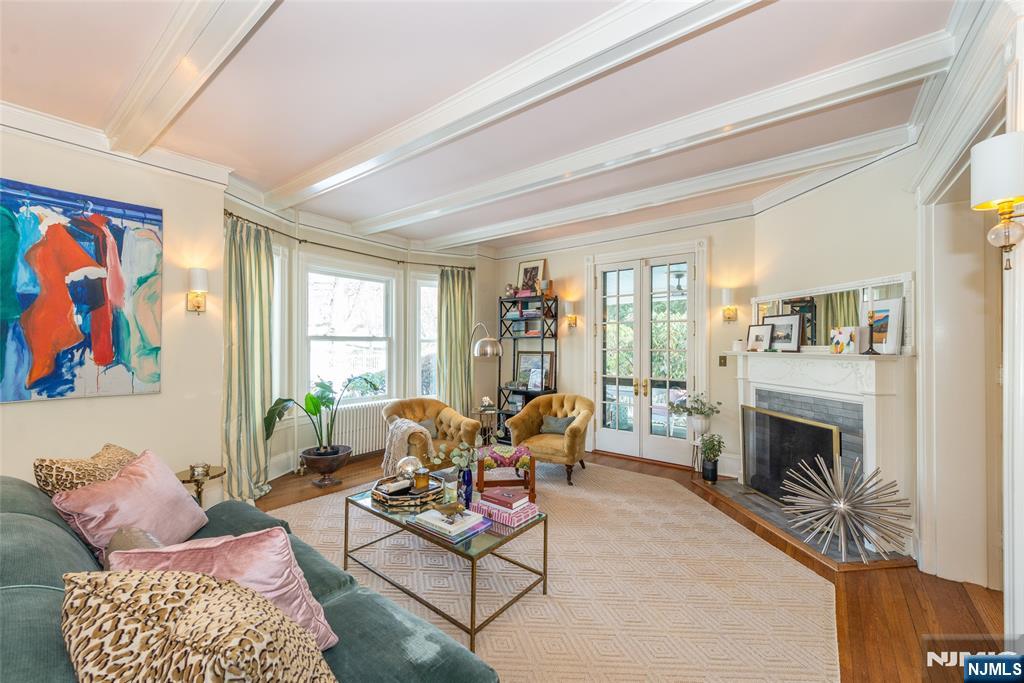 120 W Ridgewood Avenue, Ridgewood, NJ, 07450