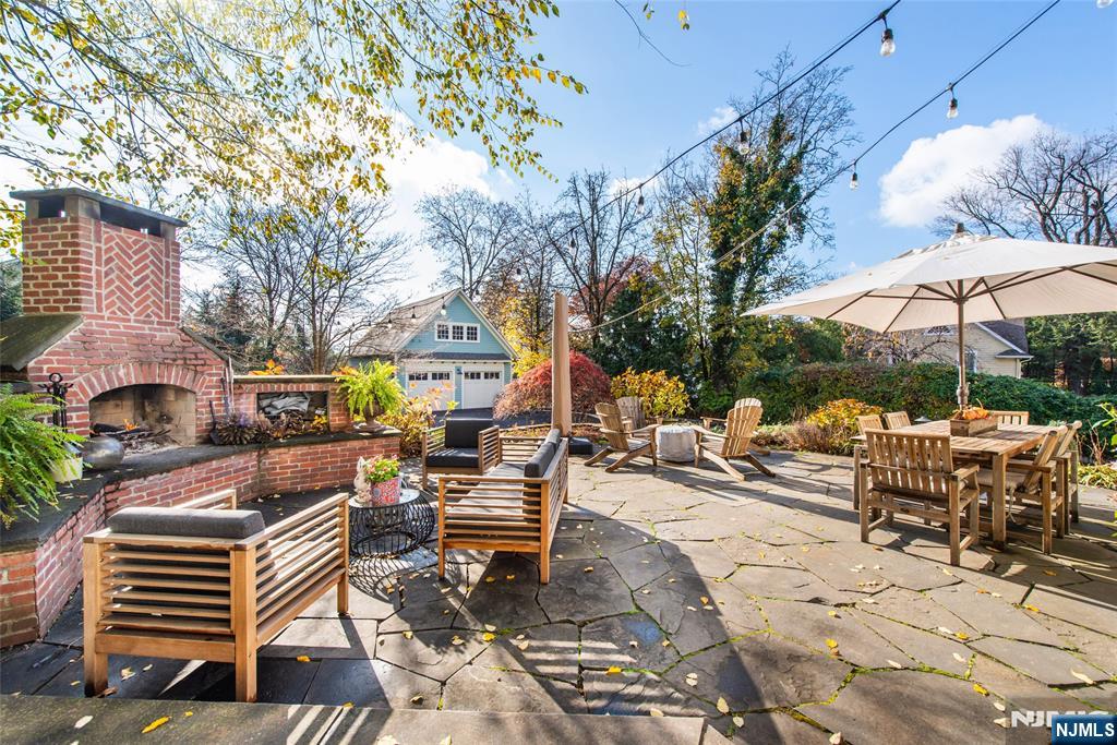 120 W Ridgewood Avenue, Ridgewood, NJ, 07450