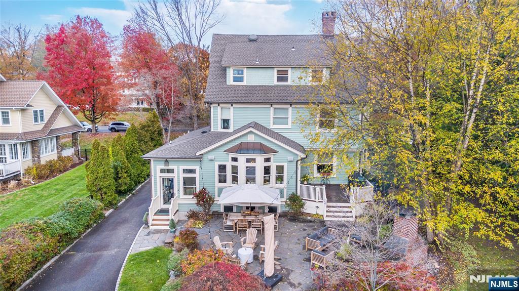 120 W Ridgewood Avenue, Ridgewood, NJ, 07450