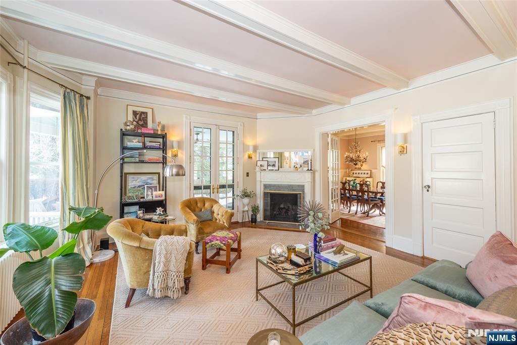 120 W Ridgewood Avenue, Ridgewood, NJ, 07450