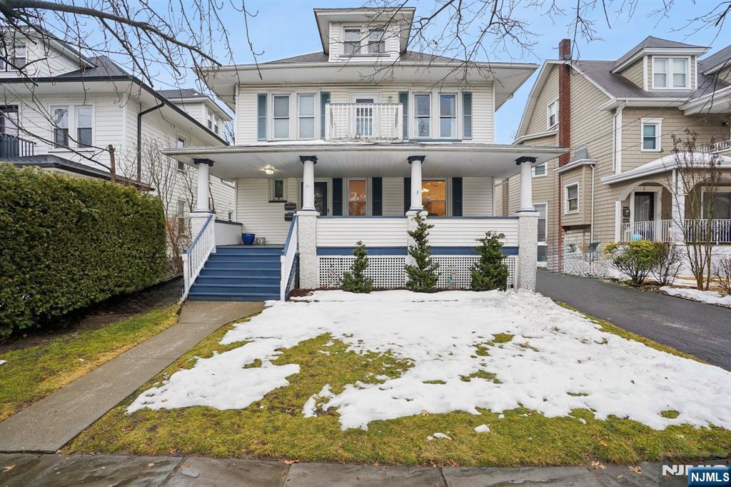 10 E Bayview Avenue, Englewood Cliffs, NJ, 07632