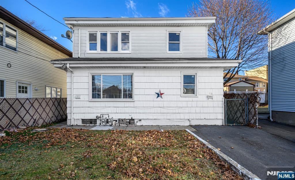 413 16th UNIT 1, Newark, NJ, 07103