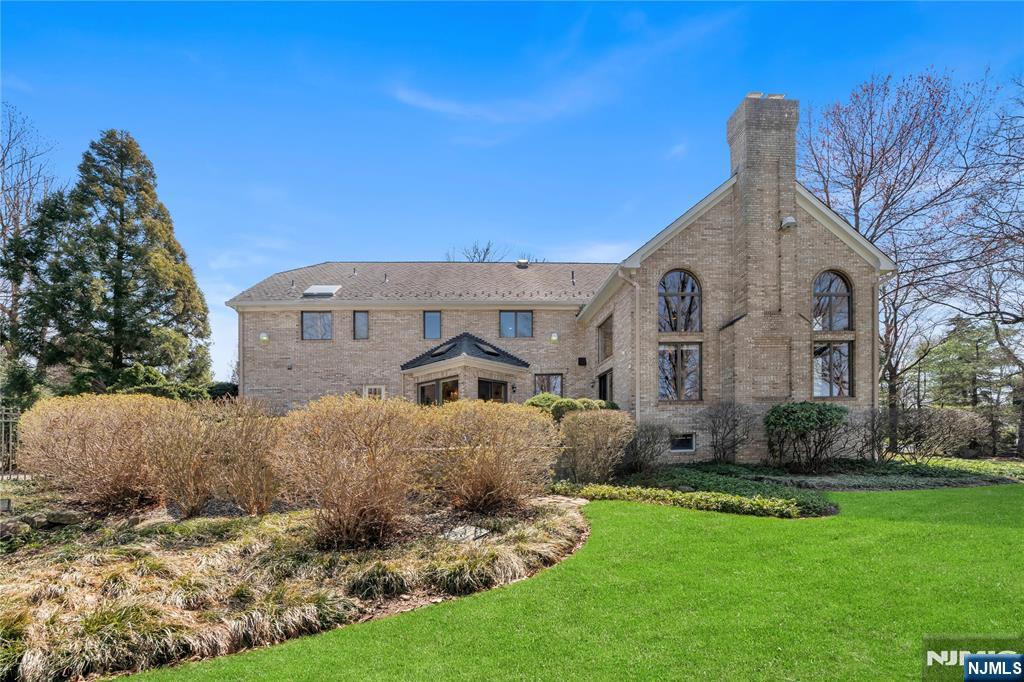 Homes for sale in Franklin Lakes, NJ | 837 Apple Ridge Rd, Franklin Lakes, NJ 07417 | MLS# 26005984
