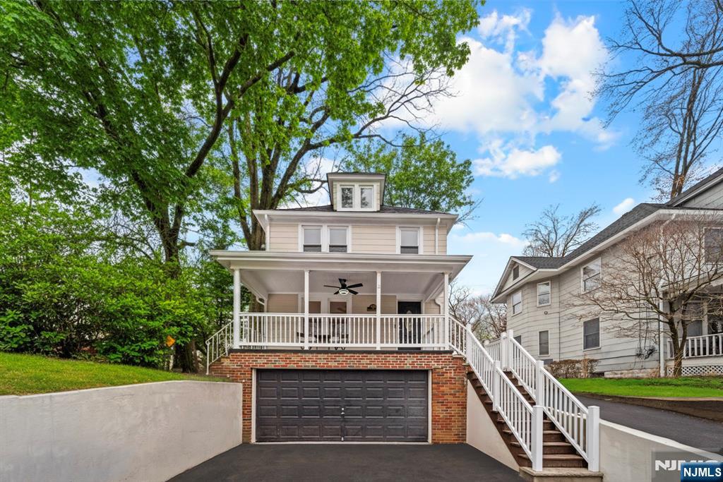 488 Kinderkamack Road