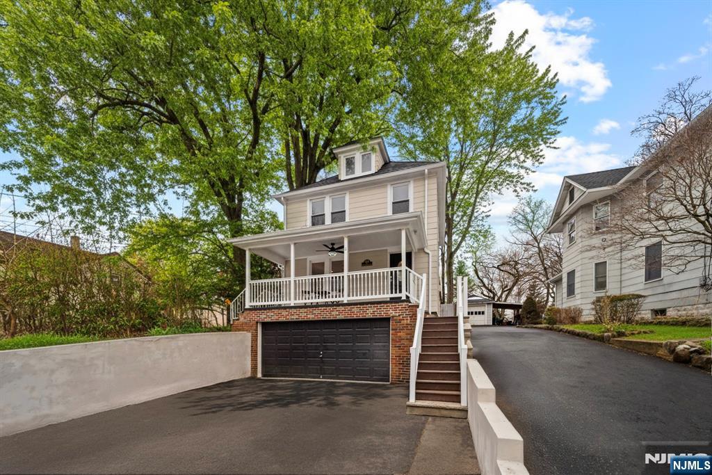 488 Kinderkamack Road