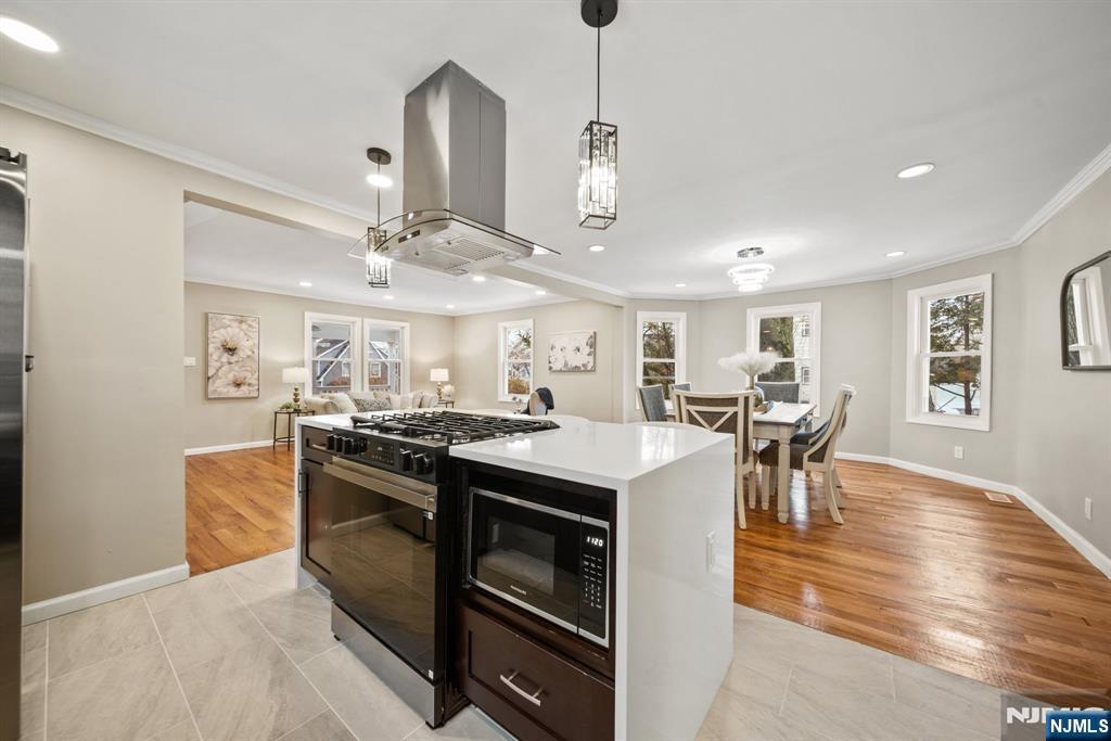 488 Kinderkamack Road