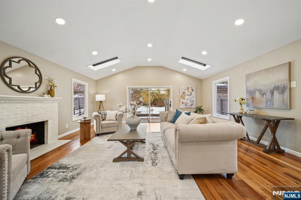 488 Kinderkamack Road