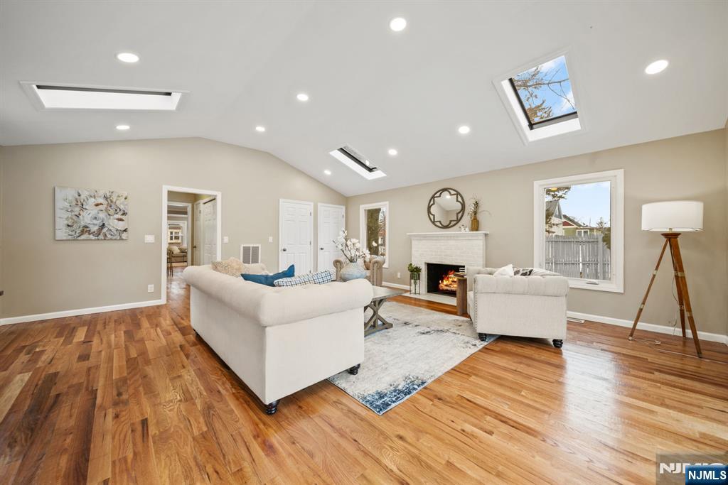 488 Kinderkamack Road