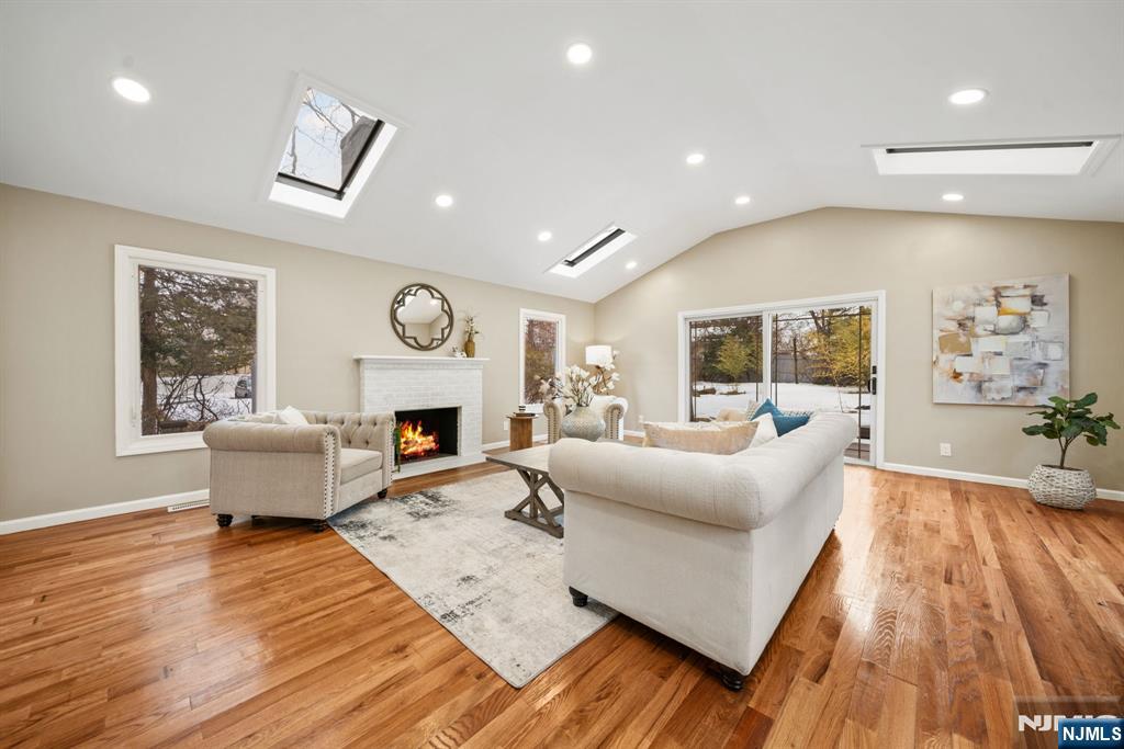 488 Kinderkamack Road