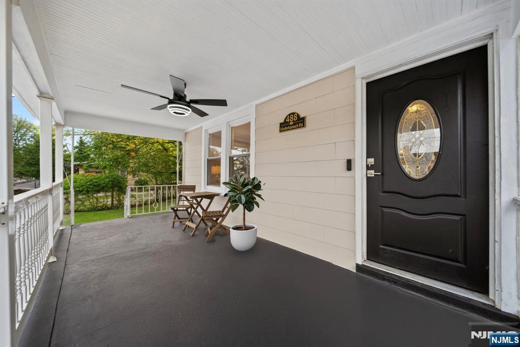 488 Kinderkamack Road