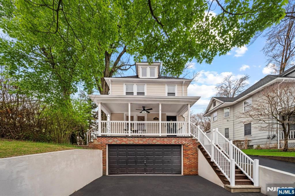 488 Kinderkamack Road