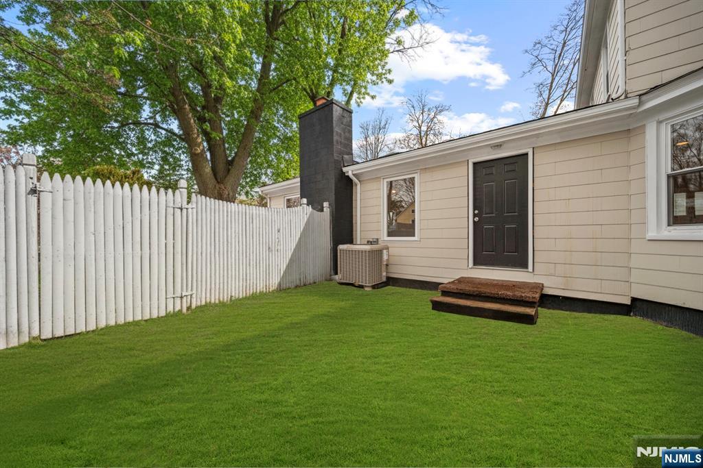 488 Kinderkamack Road