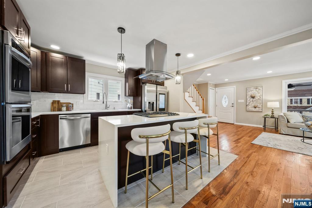 488 Kinderkamack Road