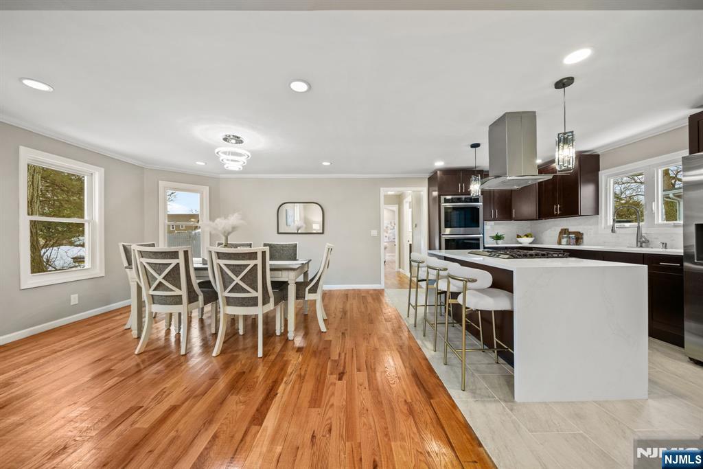 488 Kinderkamack Road