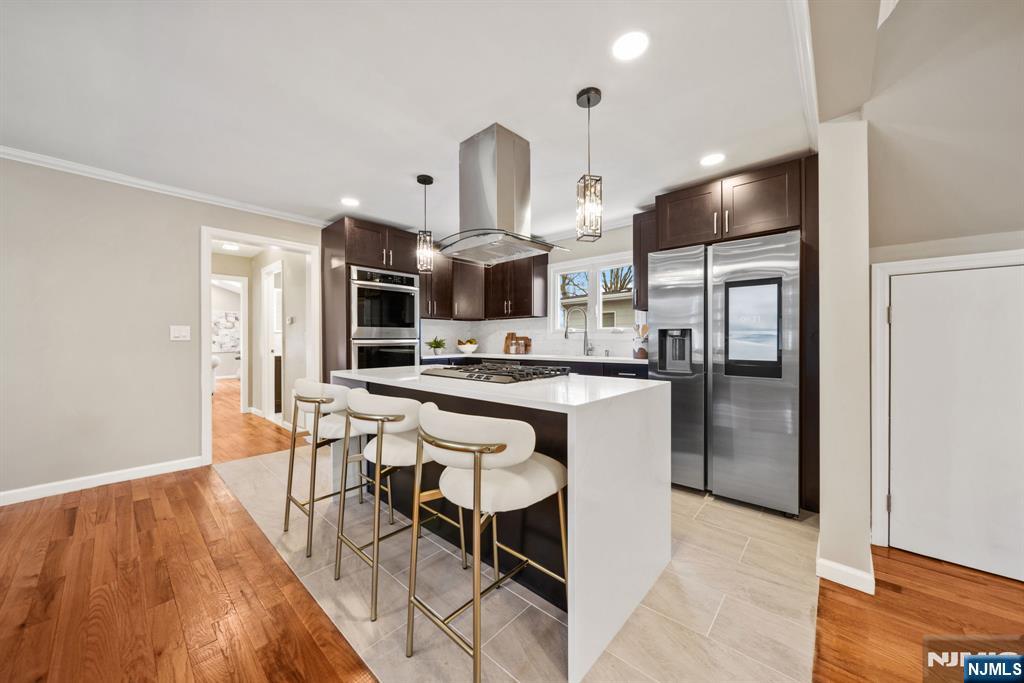 488 Kinderkamack Road