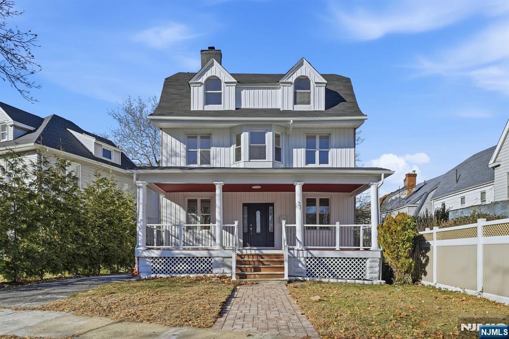 206 Prospect Street, Englewood, NJ, 07631