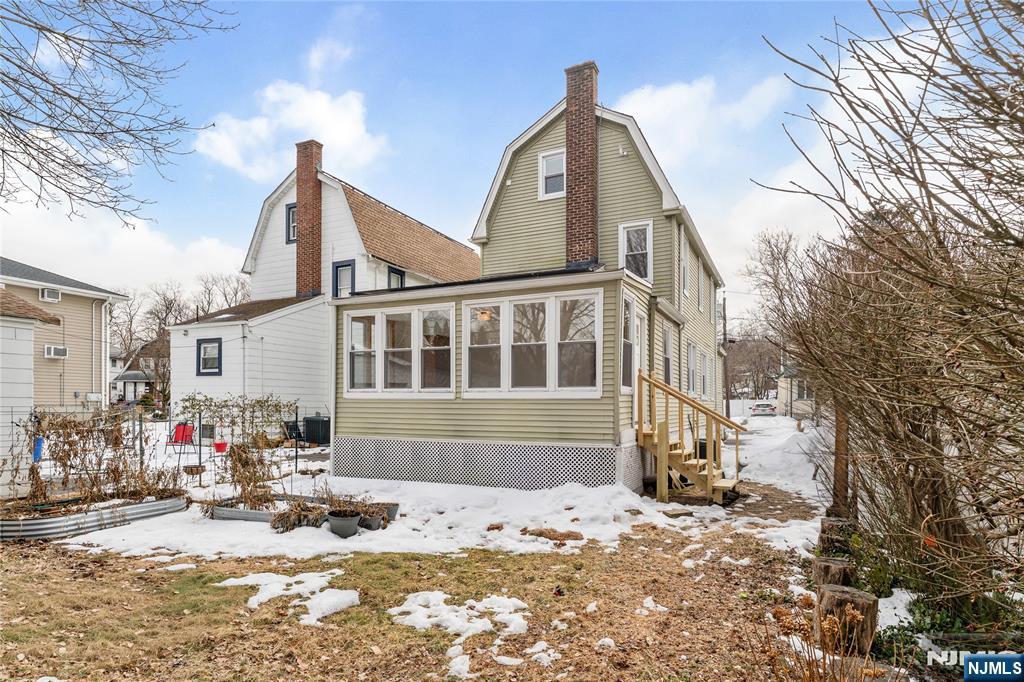 Homes for sale in Bloomfield, NJ | 7 Pine St, Bloomfield, NJ 07003 | MLS# 26006013