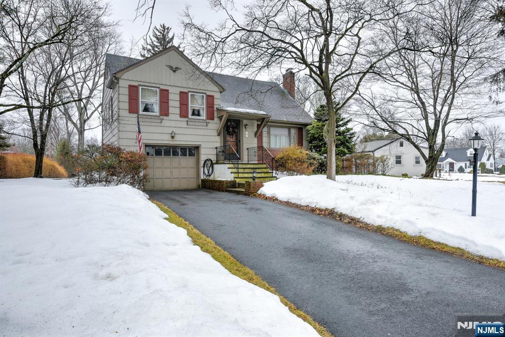 $649,000 Split Level