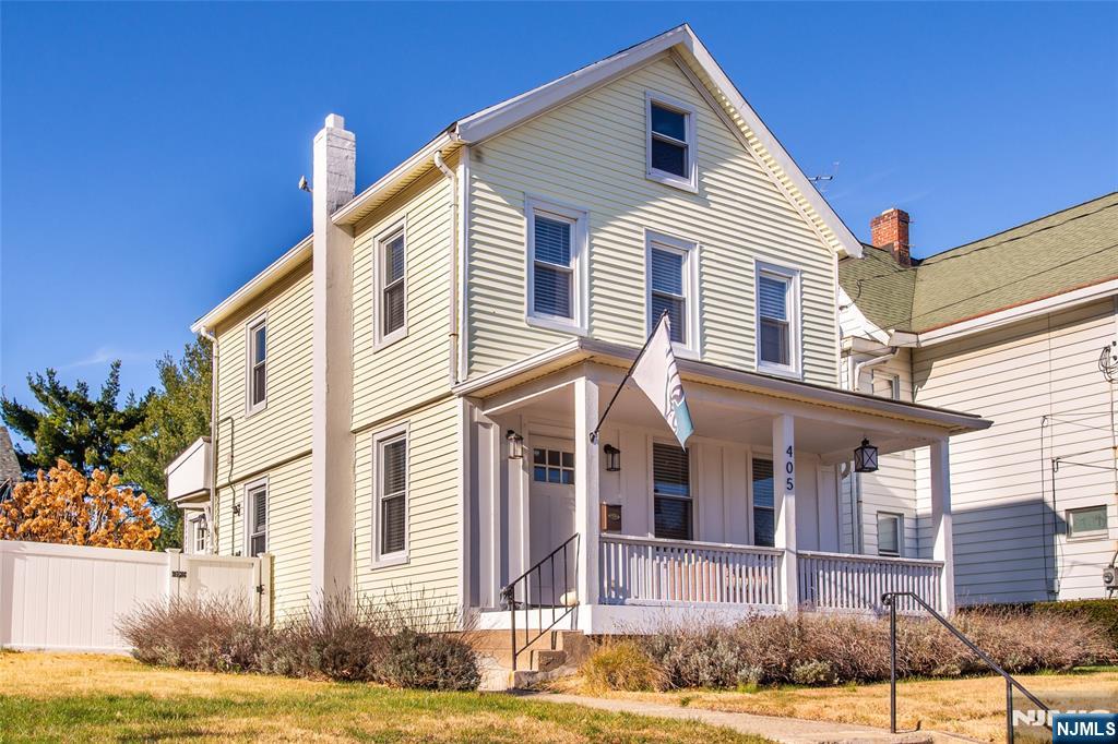 405 Washington Street - Photo 4