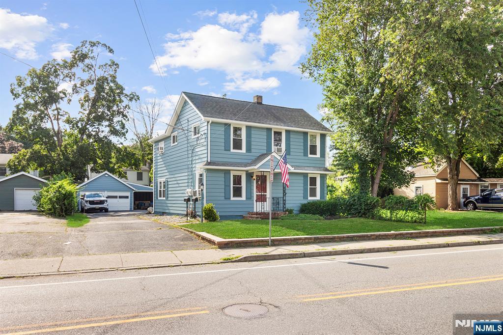 411 Park UNIT 3H, Fort Lee, NJ, 07024