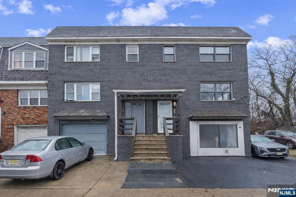 Homes for sale in Jersey City, NJ | 82 Garfield Ave, Jersey City, NJ 07305 | MLS# 26006099