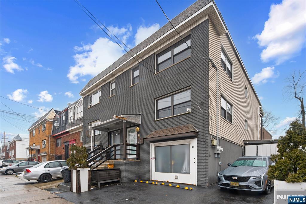 Homes for sale in Jersey City, NJ | 82 Garfield Ave, Jersey City, NJ 07305 | MLS# 26006099
