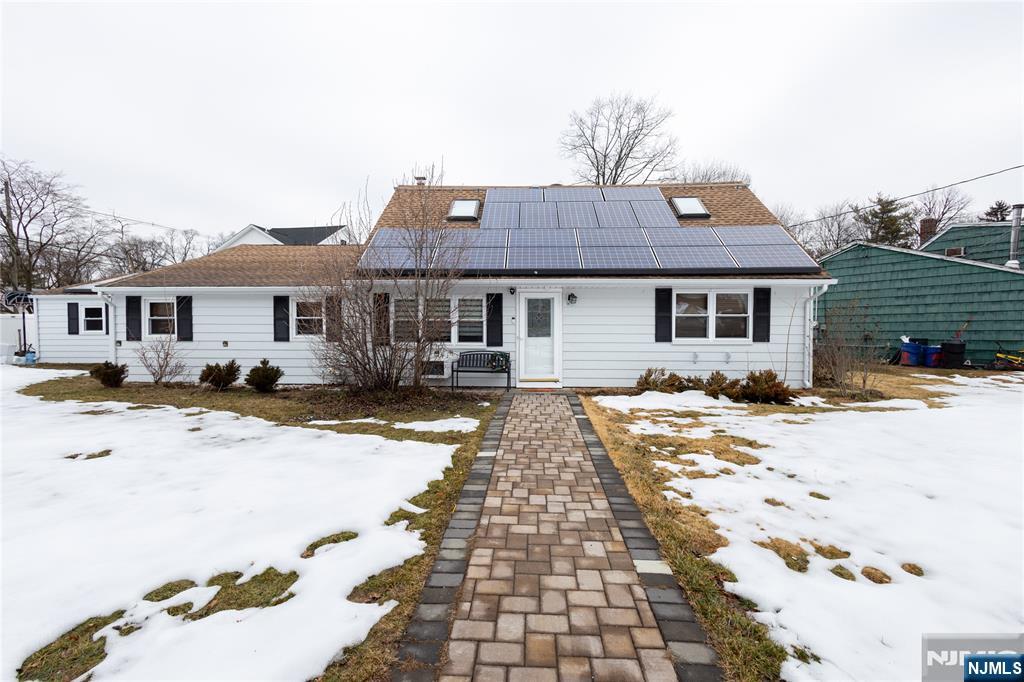 24 Cleveland Street, Englewood, NJ, 07631