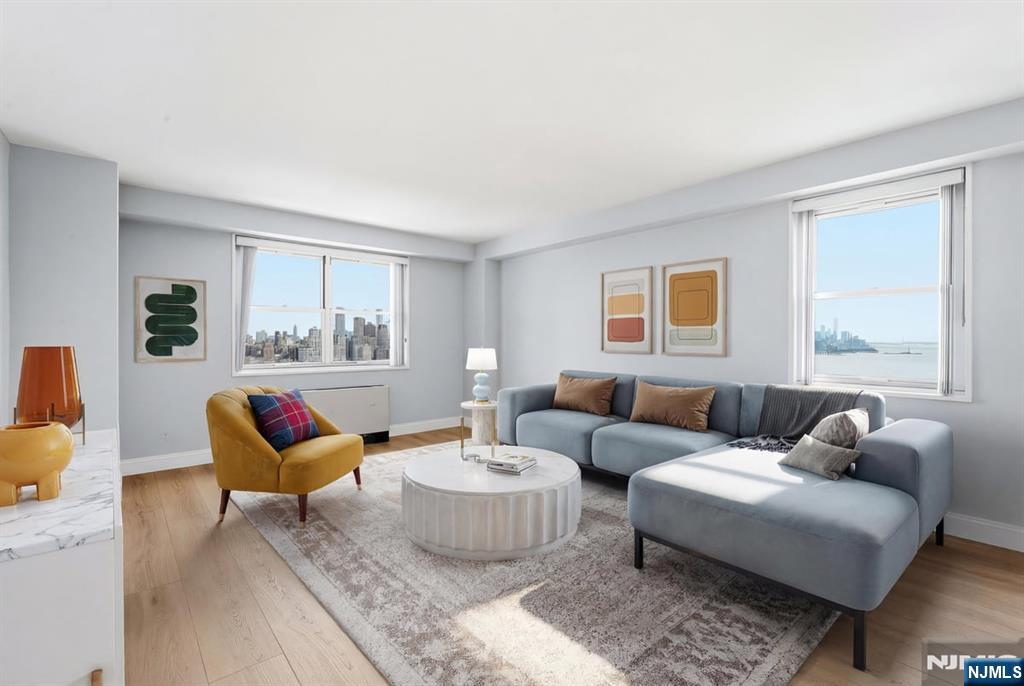 6600 Boulevard East 15D - Photo 1