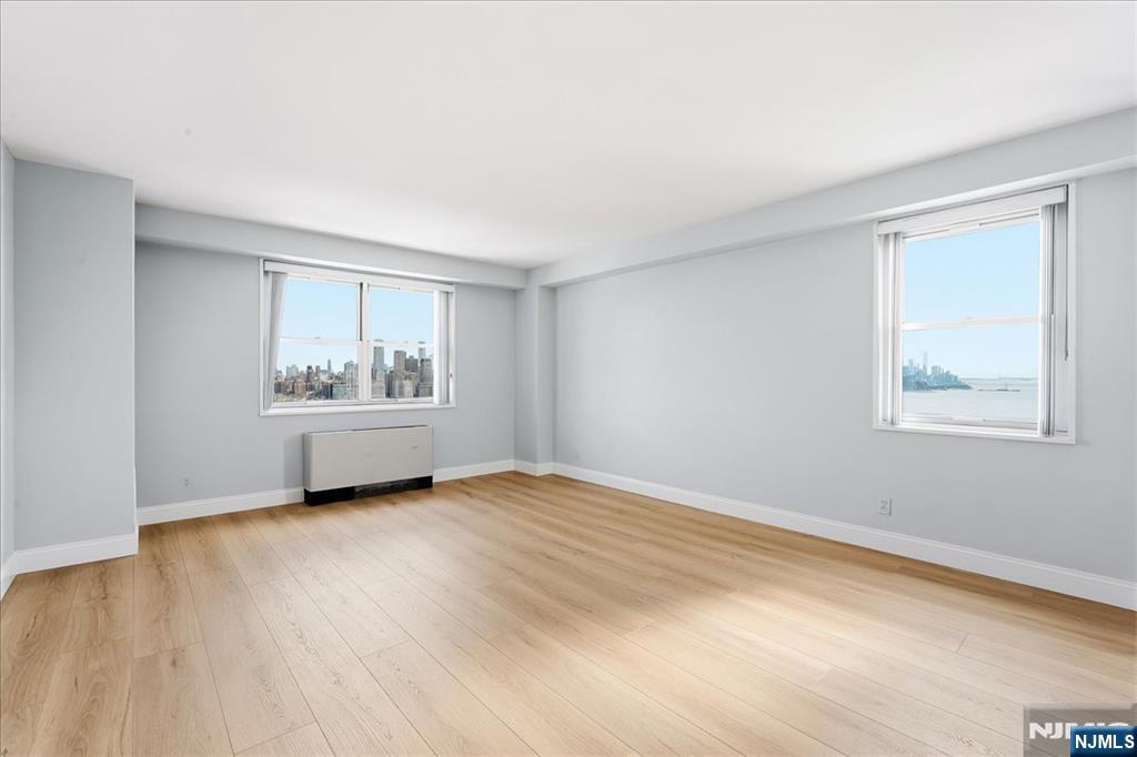 6600 Boulevard East, #15D, West New York, NJ 07093 Listing Photo  15