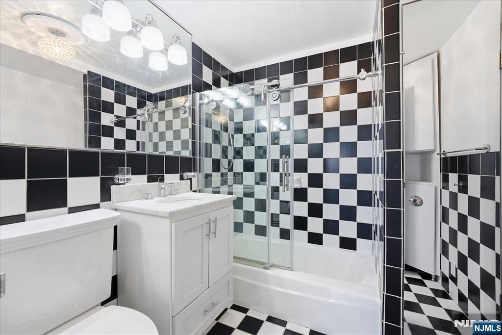 6600 Boulevard East, #PHC(23C), West New York, NJ 07093 Listing Photo  12