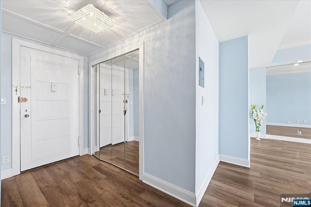 6600 Boulevard East, #PHC(23C), West New York, NJ 07093 Listing Photo  15