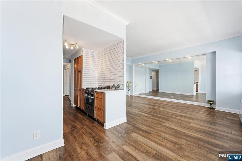 6600 Boulevard East, #PHC(23C), West New York, NJ 07093 Listing Photo  5