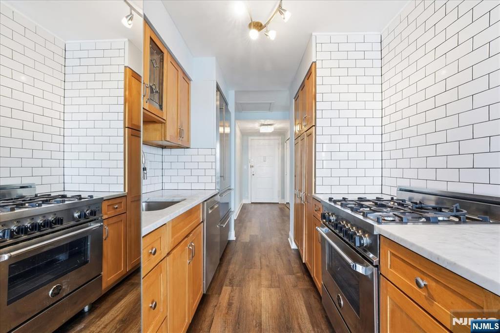 6600 Boulevard East, #PHC(23C), West New York, NJ 07093 Listing Photo  8