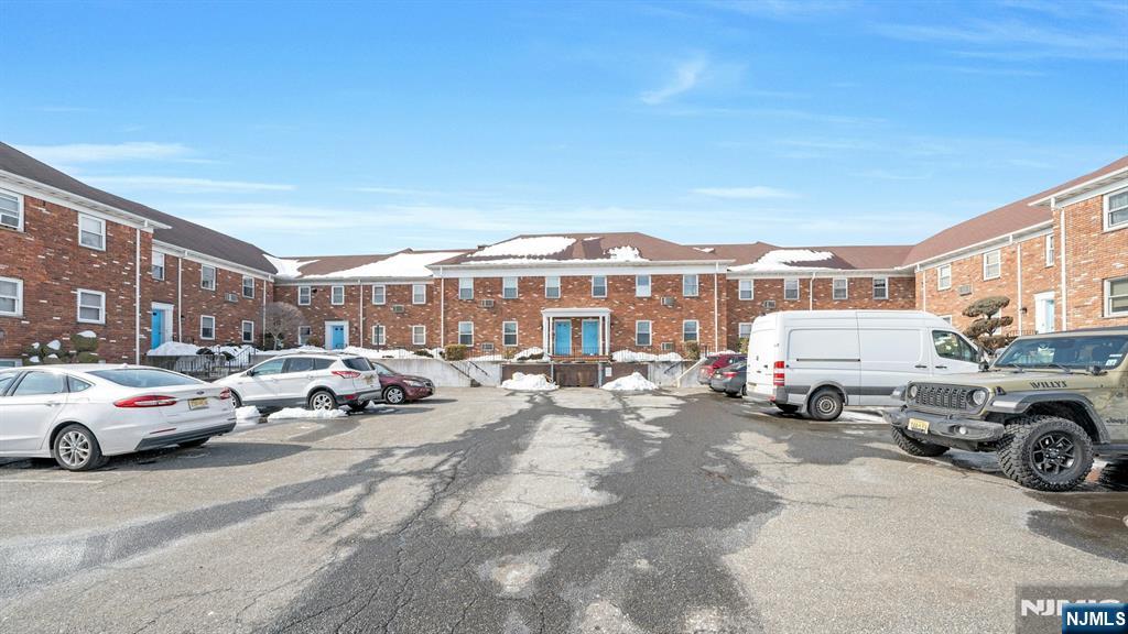 2000 Linwood Avenue UNIT 14D, Fort Lee, NJ, 07024