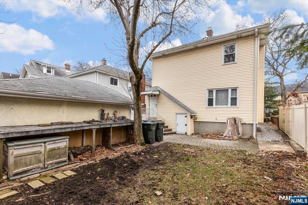 7 Delafield Avenue, Rutherford, NJ, 07070