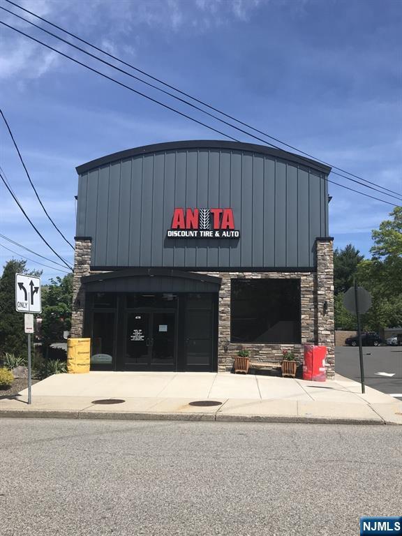 419 Essex Street UNIT 2, Hackensack, NJ, 07601