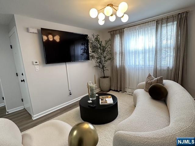 511 Hussa St UNIT&nbsp;2, Linden City, NJ, 07036-2817