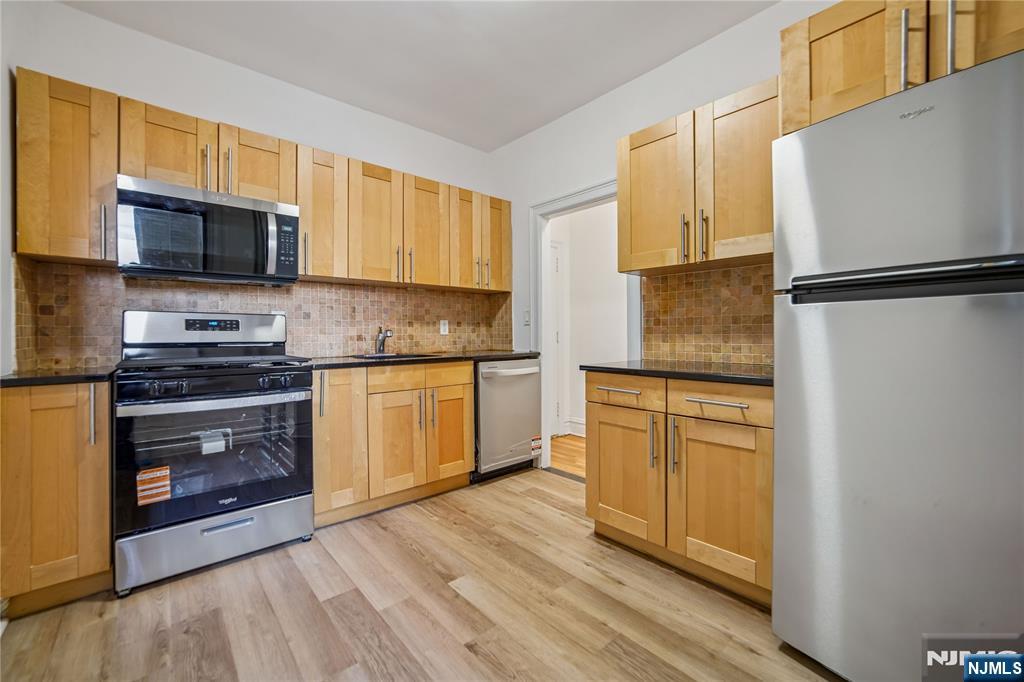 270 Harrison Avenue #210