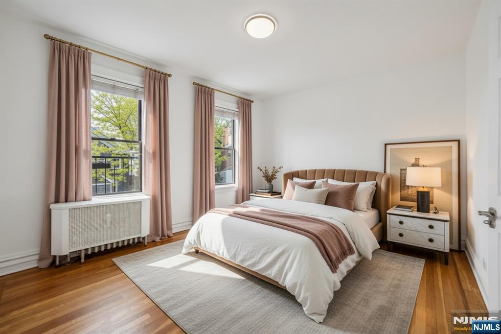 270 Harrison Avenue #210