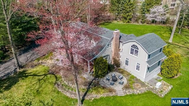 49th image of 202 Chestnut Ridge Rd, Saddle River, NJ 07458 | MLS# 26006205