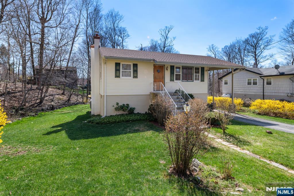 125 Prospect Avenue UNIT 10C, Hackensack, NJ, 07601