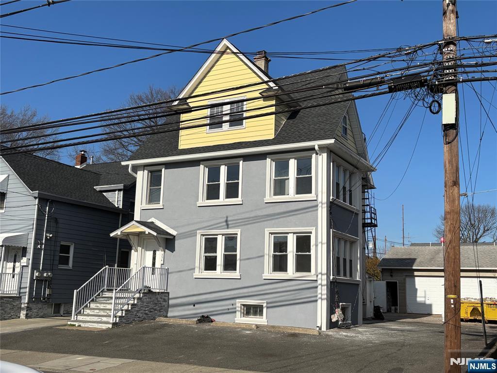 252 Highwood UNIT 1, Ridgewood, NJ, 07450