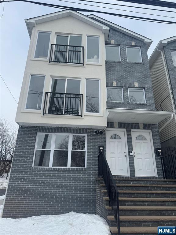 411 Park UNIT 3H, Fort Lee, NJ, 07024