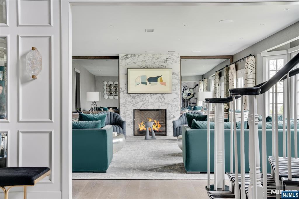 11 Hamilton Road, Millburn, NJ, 07078