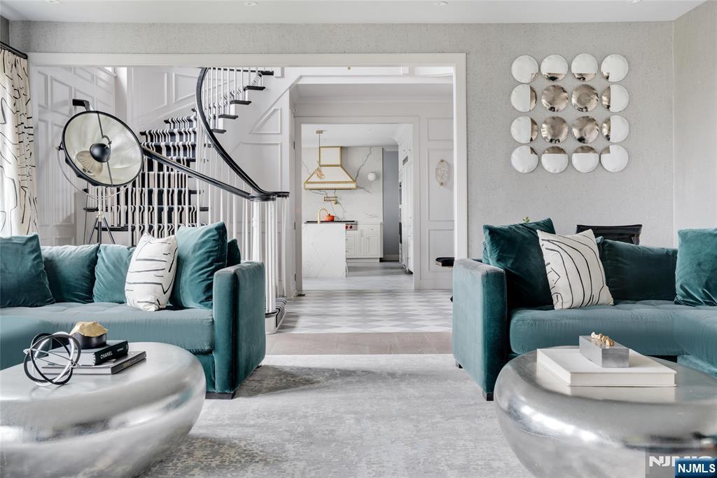 11 Hamilton Road, Millburn, NJ, 07078